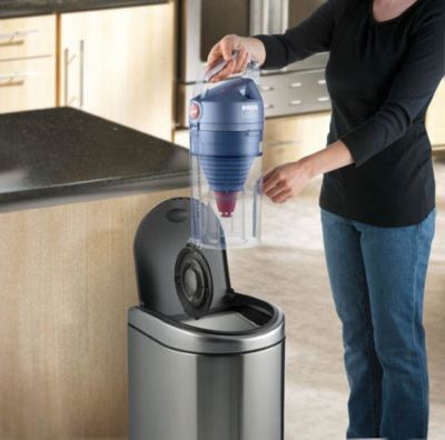 Hoover WindTunnel Bagless Pet Upright Vacuum