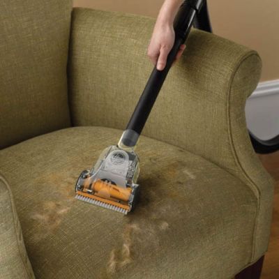 Hoover WindTunnel Bagless Pet Upright Vacuum