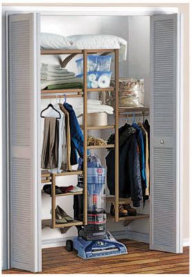 Hoover WindTunnel Bagless Pet Upright Vacuum