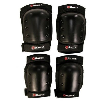 Razor 4pc Pad Set Age 8+