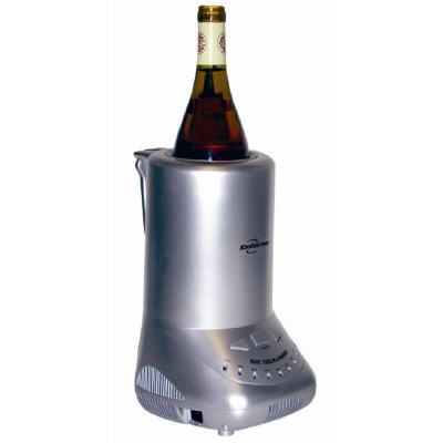Koolatron Single Bottle Wine Chiller