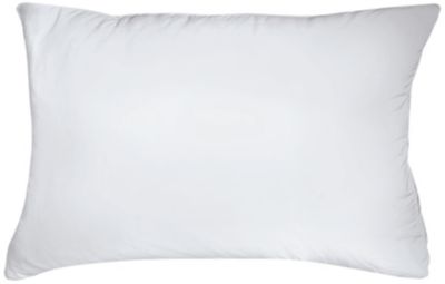 Comfort Feather / Down 6pk Pillow