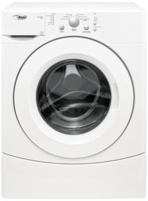 Amana 3.5cu ft Front Load Washer w/Free Ship