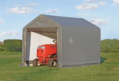 6x6 Instant Shed