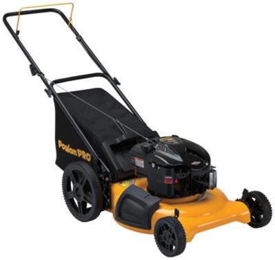 Poulan Pro 21" 3-in-1 Push Mower