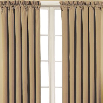 Eclipse Canova Insulated Panels and Valance