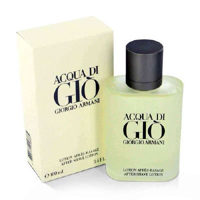 Men's Acqua Di Gio by Giorgio Armani