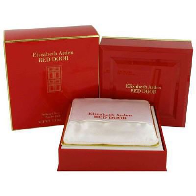Ladies Red Door by Elizabeth Arden