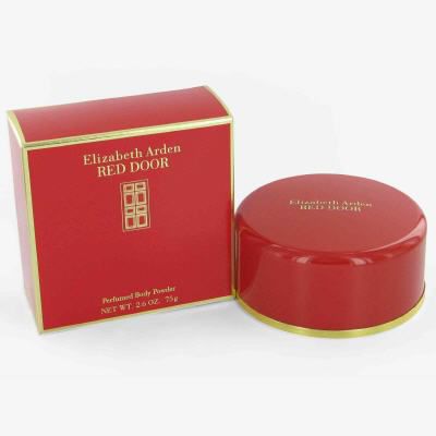 Ladies Red Door by Elizabeth Arden