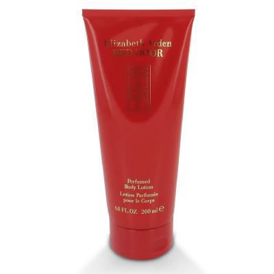 Ladies Red Door by Elizabeth Arden
