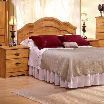 Prairie Bedroom Collection