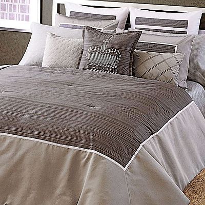 Sean John Alpine Bedding Collection