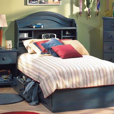 South Shore Summer Breeze Bedroom Collection -BBry