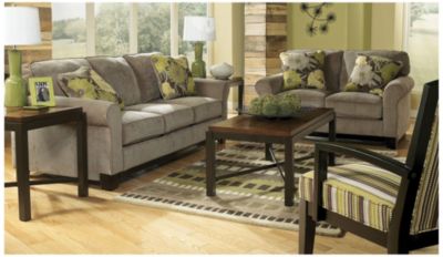 Signature Design Metro Living Room Group