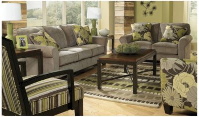 Signature Design Metro Living Room Group