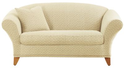 Sofa + Loveseat Slipcovers
