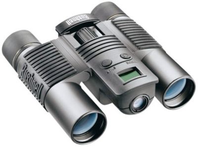 Bushnell Image View 8x21 Digital Binoculars