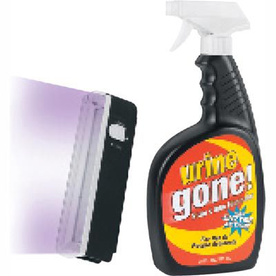 Urine Gone