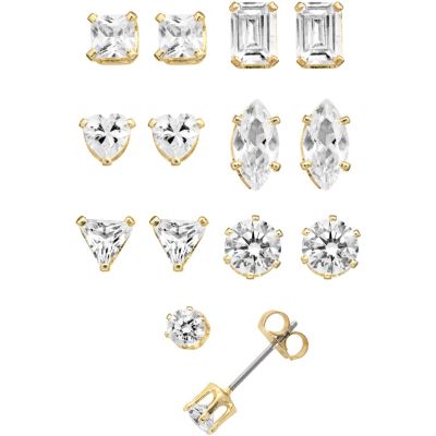 Cubic Zirconia