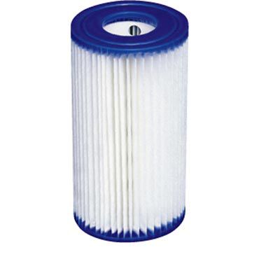 Intex 6pk Replacement Pool Filters -Type A