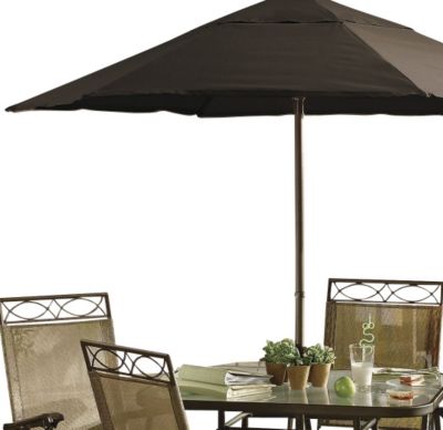 McLeland Design Key Largo 6pc Patio Set