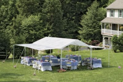 ShelterLogic Max AP 10' x 20' 3 in 1 Canopy System