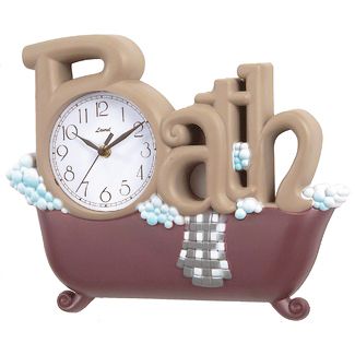Bath Décor