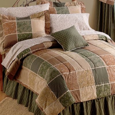 Tuscany Bed Set
