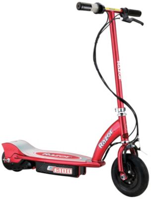 Razor E100 Electric Scooter