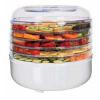 Ronco Food Dehydrator