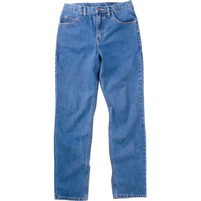 Berne 5 Pocket Work Jeans