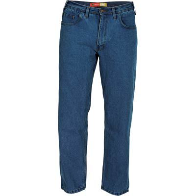 Berne 5 Pocket Work Jeans