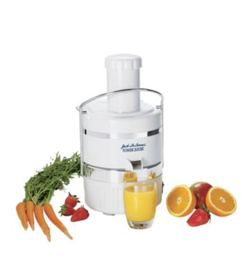 Jack LaLanne Power Juicer
