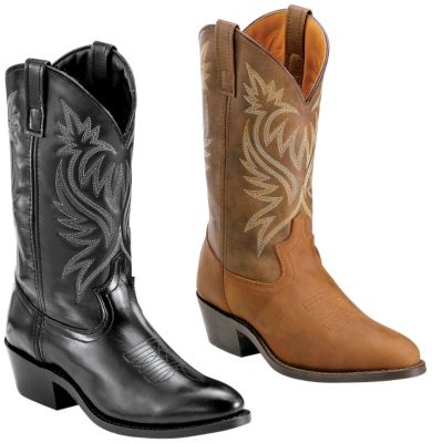 Laredo Men's Western Boot