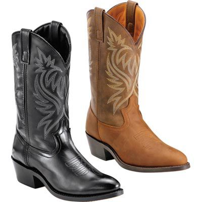 Laredo Men's Western Boot