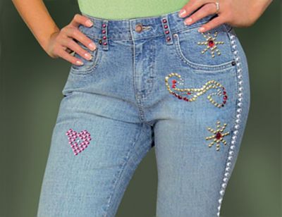 Bedazzler