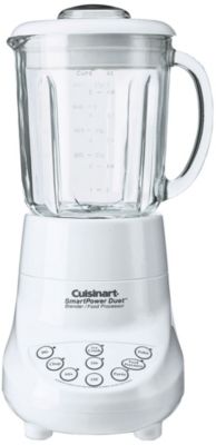 Cuisinart SmartPower Duet Blender/Food Processor