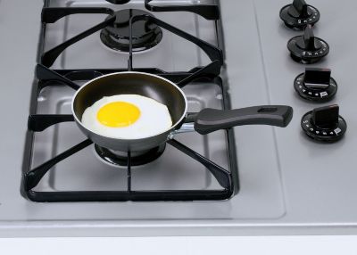 T-Fal One Egg Wonder Pan