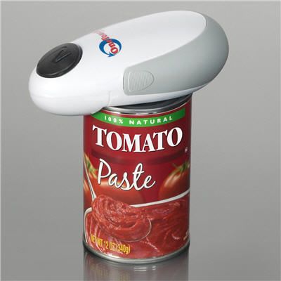 One Touch Can Opener