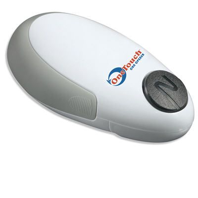 One Touch Can Opener