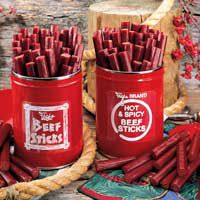 18 oz. Beef Sticks