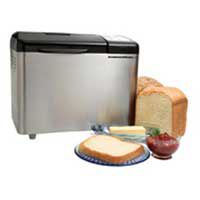 Breadman 2lb Convection Bread Maker