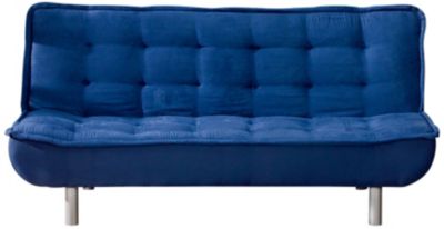 Dark Blue Bermuda Sofa Bed