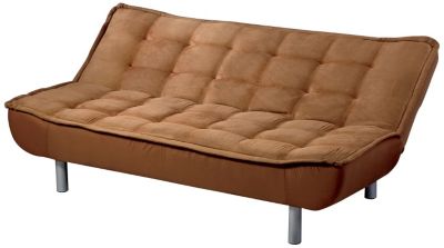 Clik Clak 3 Position Sofa