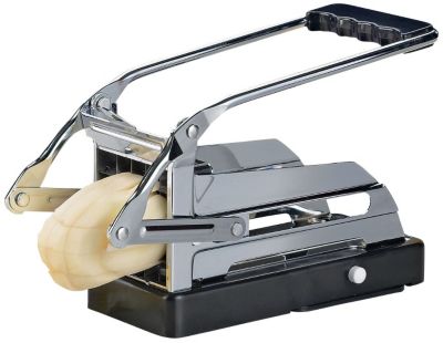 French Fry Cutter