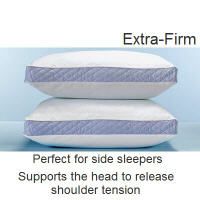 Ex-Firm Density Pillows