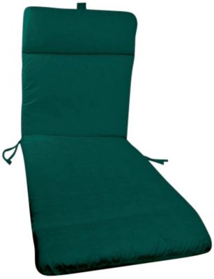 Jordan Mfg. Chaise Cushion 22x72x4.5