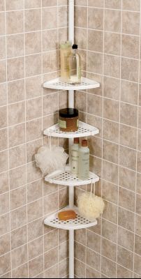 Ulti-Mate Bath and Shower Pole