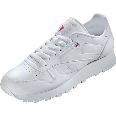 Reebok MN Classic Leather Shoe