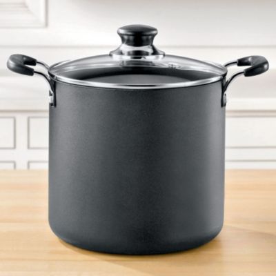 T-Fal 8qt Nonstick Stock Pot